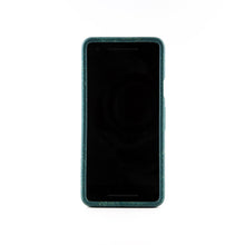 Load image into Gallery viewer, Green Google Pixel 2 Eco-Friendly Phone Case