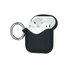 Load image into Gallery viewer, Black Eco-Friendly AirPods Case