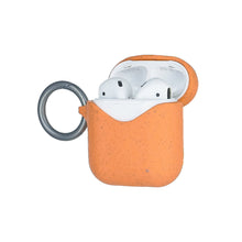 Load image into Gallery viewer, Cantaloupe Eco-Friendly AirPods Case