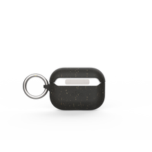 Load image into Gallery viewer, Black Eco-Friendly AirPods Pro Case