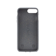 Load image into Gallery viewer, Shark Skin Eco-Friendly iPhone Plus Case