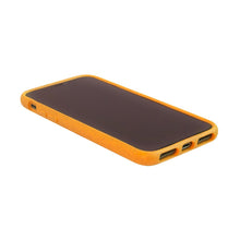 Load image into Gallery viewer, Honey (Bee Edition) Eco-Friendly iPhone XS Case