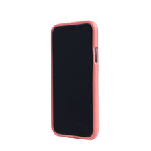 Load image into Gallery viewer, Coral (Turtle Edition) Eco-Friendly iPhone XS Case