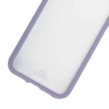 Load image into Gallery viewer, Clear Eco-Friendly iPhone 11 Pro Max Case with Lavender Ridge