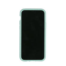 Load image into Gallery viewer, Pela x Ocean Turquoise ME to WE Ripple Effect Eco-Friendly iPhone 11 Pro Max Case