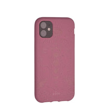 Load image into Gallery viewer, Cassis Reflect Eco-Friendly iPhone 11 Pro Max Case