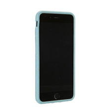 Load image into Gallery viewer, Sky Blue Protect and Preserve Eco-Friendly iPhone 6/6s/7/8/SE Case