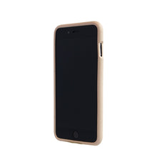 Load image into Gallery viewer, Sea Shell Eco-Friendly iPhone Plus Case