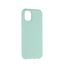 Load image into Gallery viewer, Ocean Turquoise Eco-Friendly iPhone 11 Case