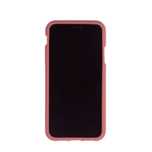 Load image into Gallery viewer, Coral (Turtle Edition) Eco-Friendly iPhone XS Max Case