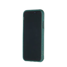 Load image into Gallery viewer, Green (No Planet B Edition) Eco-Friendly iPhone X Case