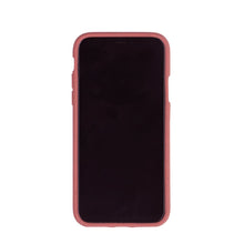 Load image into Gallery viewer, Coral (Turtle Edition) Eco-Friendly iPhone X Case