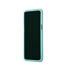 Load image into Gallery viewer, Ocean Turquoise (Whale Edition) Samsung S9+(Plus) Eco-Friendly Phone Case