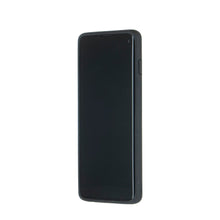 Load image into Gallery viewer, Pela x Black ME to WE Ripple Effect Eco-Friendly Samsung S10 Case