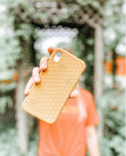 Load image into Gallery viewer, Honey (Bee Edition) Eco-Friendly iPhone XR Case