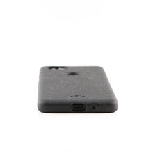 Load image into Gallery viewer, Black Google Pixel 2 Eco-Friendly Phone Case
