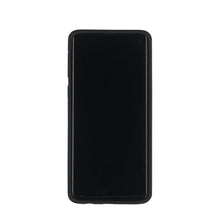 Load image into Gallery viewer, Black Samsung Galaxy A50 Eco-Friendly Phone Case
