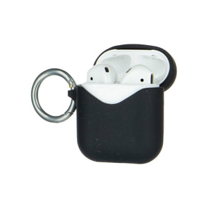 Black Eco-Friendly AirPods Case