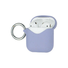 Load image into Gallery viewer, Lavender Eco-Friendly AirPods Case
