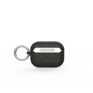 Black Eco-Friendly AirPods Pro Case
