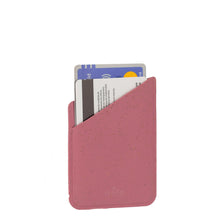 Load image into Gallery viewer, Cassis Eco-friendly Phone Case Card Holder
