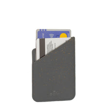 Load image into Gallery viewer, Shark Skin Eco-friendly Phone Case Card Holder
