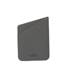 Load image into Gallery viewer, Shark Skin Eco-friendly Phone Case Card Holder

