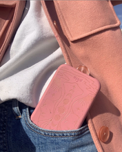 Load image into Gallery viewer, Cassis Reflect Eco-Friendly iPhone 11 Case
