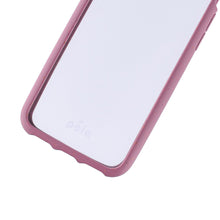 Load image into Gallery viewer, Clear Eco-Friendly iPhone 6/6s/7/8/SE Case with Cassis Ridge
