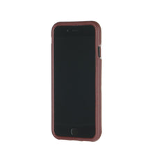 Load image into Gallery viewer, Beetroot (Four Seasons Edition) Eco-Friendly iPhone 6/6s/7/8/SE Case
