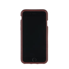 Load image into Gallery viewer, Beetroot (Four Seasons Edition) Eco-Friendly iPhone 6/6s/7/8/SE Case
