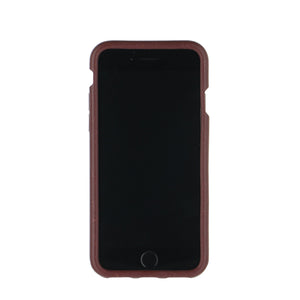 Beetroot (Four Seasons Edition) Eco-Friendly iPhone 6/6s/7/8/SE Case