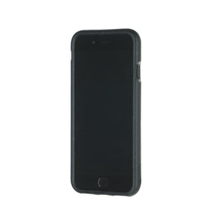 Black (Four Seasons Edition) Eco-Friendly iPhone 6/6s/7/8/SE Case