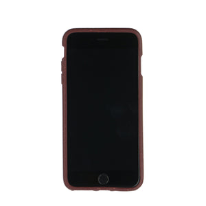 Beetroot (Four Seasons Edition) Eco-Friendly iPhone Plus Case