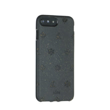 Load image into Gallery viewer, Black (Four Seasons Edition) Eco-Friendly iPhone Plus Case
