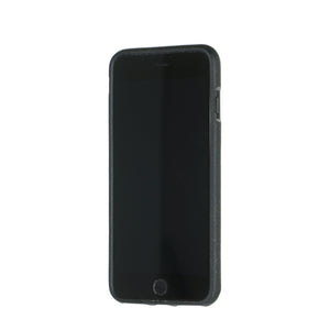 Black (Four Seasons Edition) Eco-Friendly iPhone Plus Case