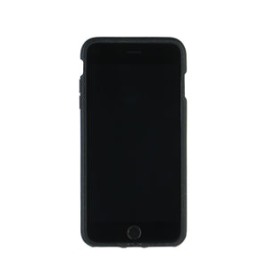 Black (Four Seasons Edition) Eco-Friendly iPhone Plus Case