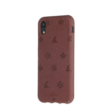 Load image into Gallery viewer, Beetroot (Four Seasons Edition) Eco-Friendly iPhone XR Case

