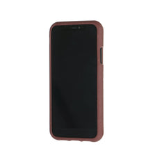 Load image into Gallery viewer, Beetroot (Four Seasons Edition) Eco-Friendly iPhone XR Case
