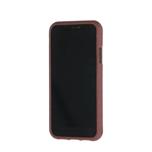 Beetroot (Four Seasons Edition) Eco-Friendly iPhone XR Case
