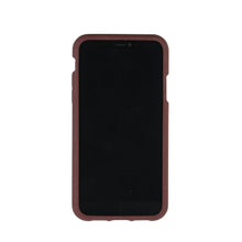 Load image into Gallery viewer, Beetroot (Four Seasons Edition) Eco-Friendly iPhone XR Case
