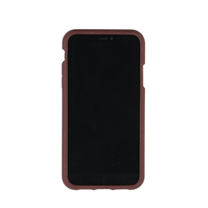 Beetroot (Four Seasons Edition) Eco-Friendly iPhone XR Case