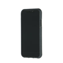 Load image into Gallery viewer, Black (Four Seasons Edition) Eco-Friendly iPhone XR Case
