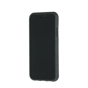 Black (Four Seasons Edition) Eco-Friendly iPhone XR Case