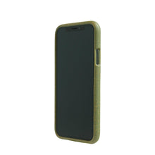 Load image into Gallery viewer, Moss (Turtle Edition) Eco-Friendly iPhone XR Case
