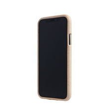 Load image into Gallery viewer, Sea Shell Eco-Friendly iPhone XR Case
