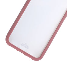 Load image into Gallery viewer, Clear Eco-Friendly iPhone XR Case with Cassis Ridge
