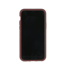 Load image into Gallery viewer, Beetroot (Four Seasons Edition) Eco-Friendly iPhone 11 Pro Case
