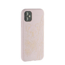 Load image into Gallery viewer, Rose Quartz (Koala Edition) Eco-Friendly iPhone 11 Case
