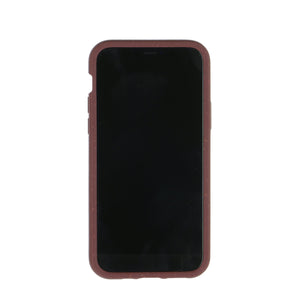 Beetroot (Four Seasons Edition) Eco-Friendly iPhone 11 Case